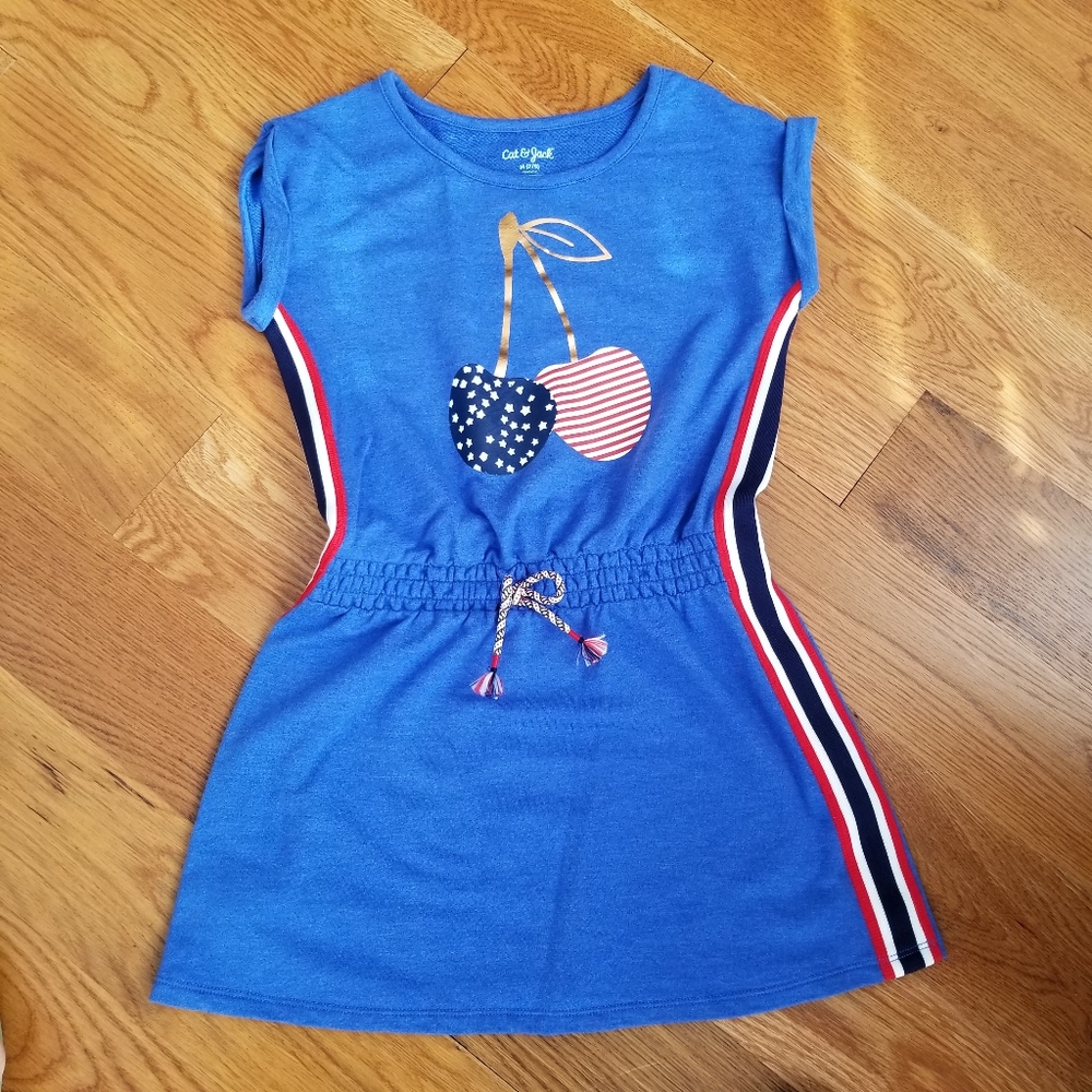 Cat & Jack dress